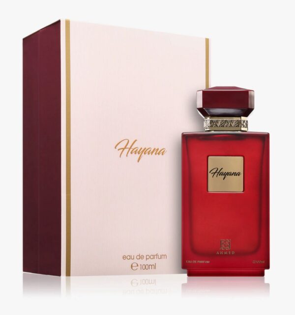 Hayana - Eau de Parfum