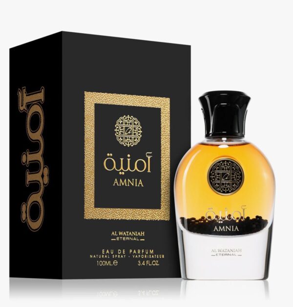 Amnia - Eau de Parfum