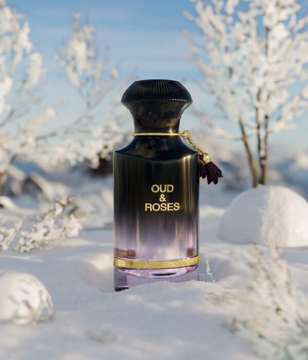 Oud & Roses - Eau de Parfum