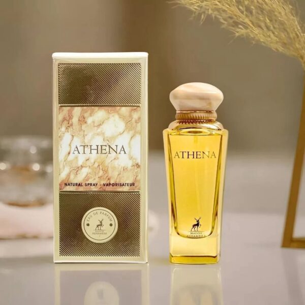 Athena - Eau de Parfum