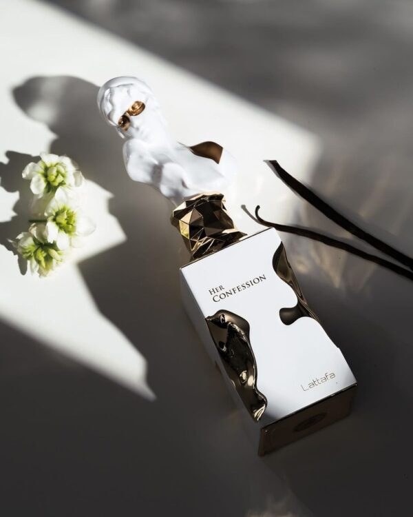 Her Confession by Lattafa