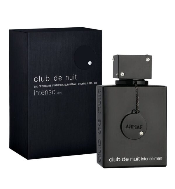 Club de Nuit Intense Man - Eau de Toilette 100ml