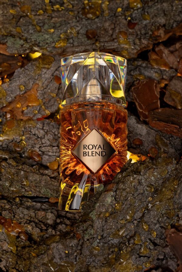 Royal Blend - Eau de Parfum