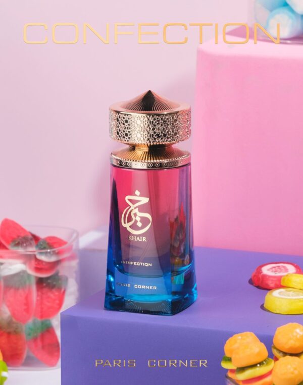 Confection - Eau de Parfum