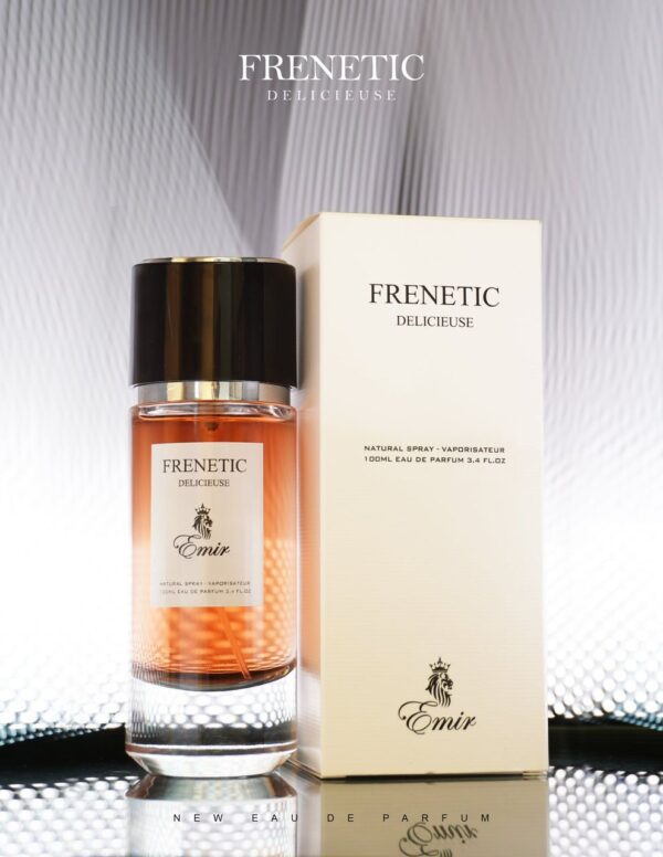 Frenetic Delicieuse - Eau de Parfum