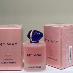 My Way Intense by Giorgio Armani