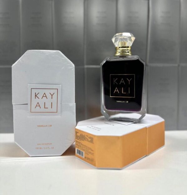 Kayali Vanilla | 28 - Eau de Parfum 100 ml
