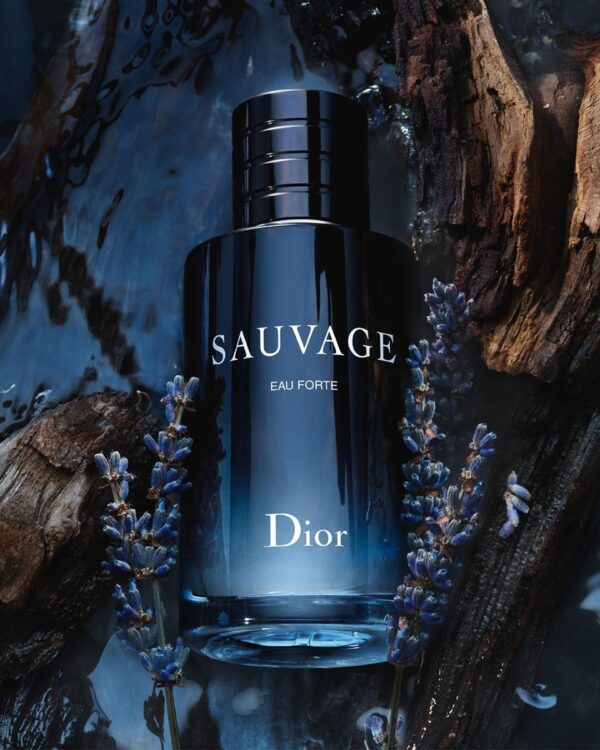 Sauvage - Eau de Parfum de Dior 100 ml