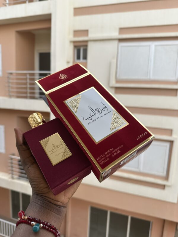 Ameerat Al Arab de Asdaaf