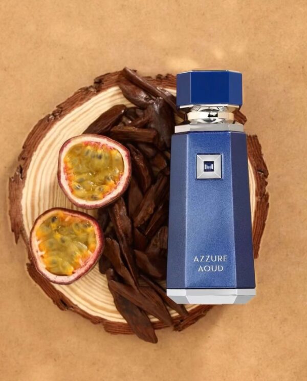 azzure oud – french avenue – 100ml
