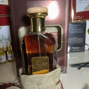 Mousuf eau de parfum unisexe 100 ml