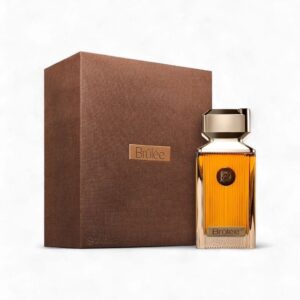Brûlée parfum d’Ahmed Al Magribi