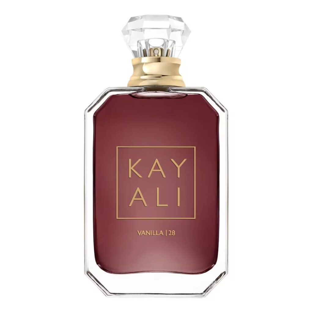 Kayali Vanilla 28