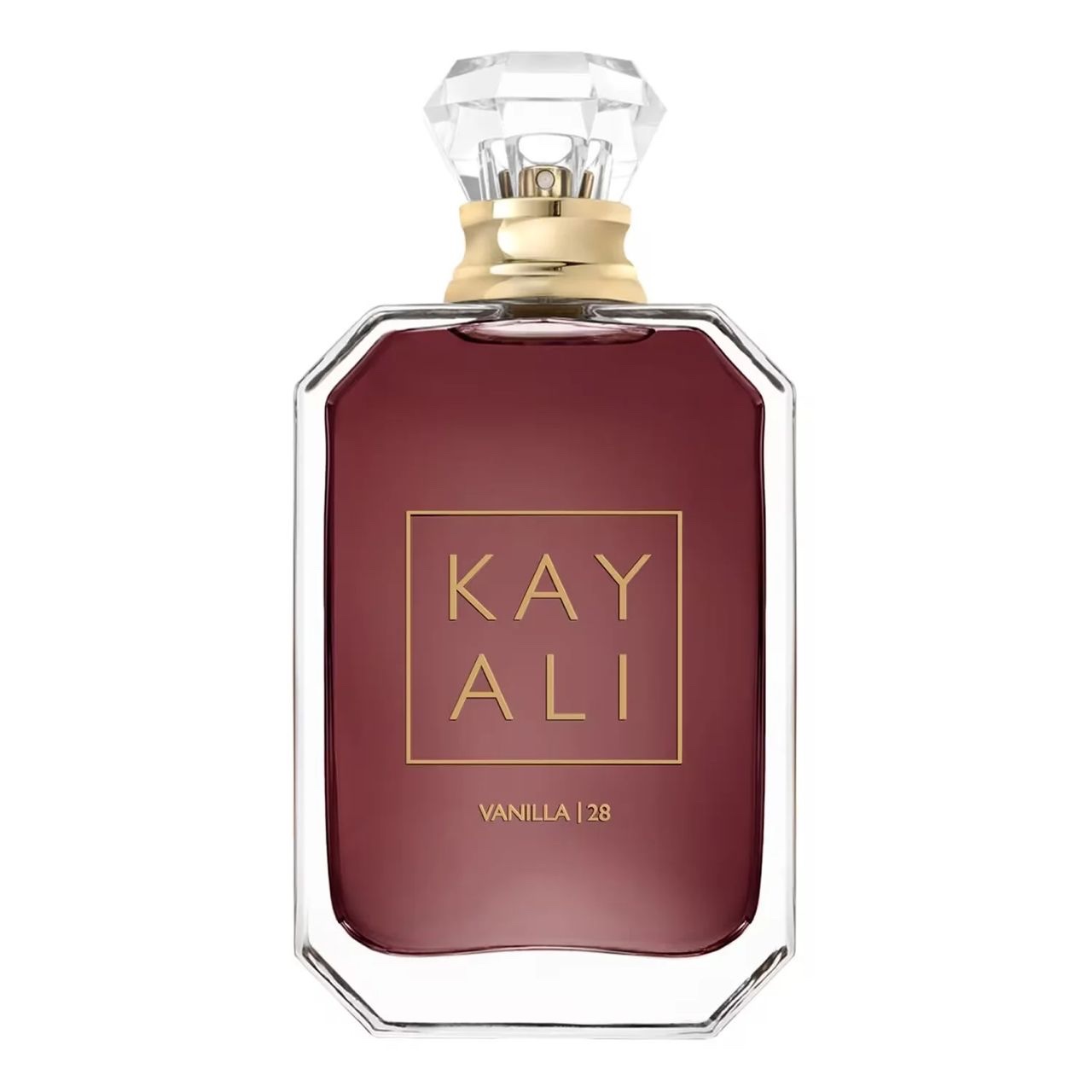 Kayali Vanilla 28