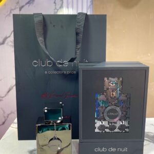 Club de Nuit Intense Man Limited Edition Parfum Armaf pour homm