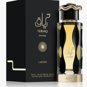 Teriaq de Lattafa