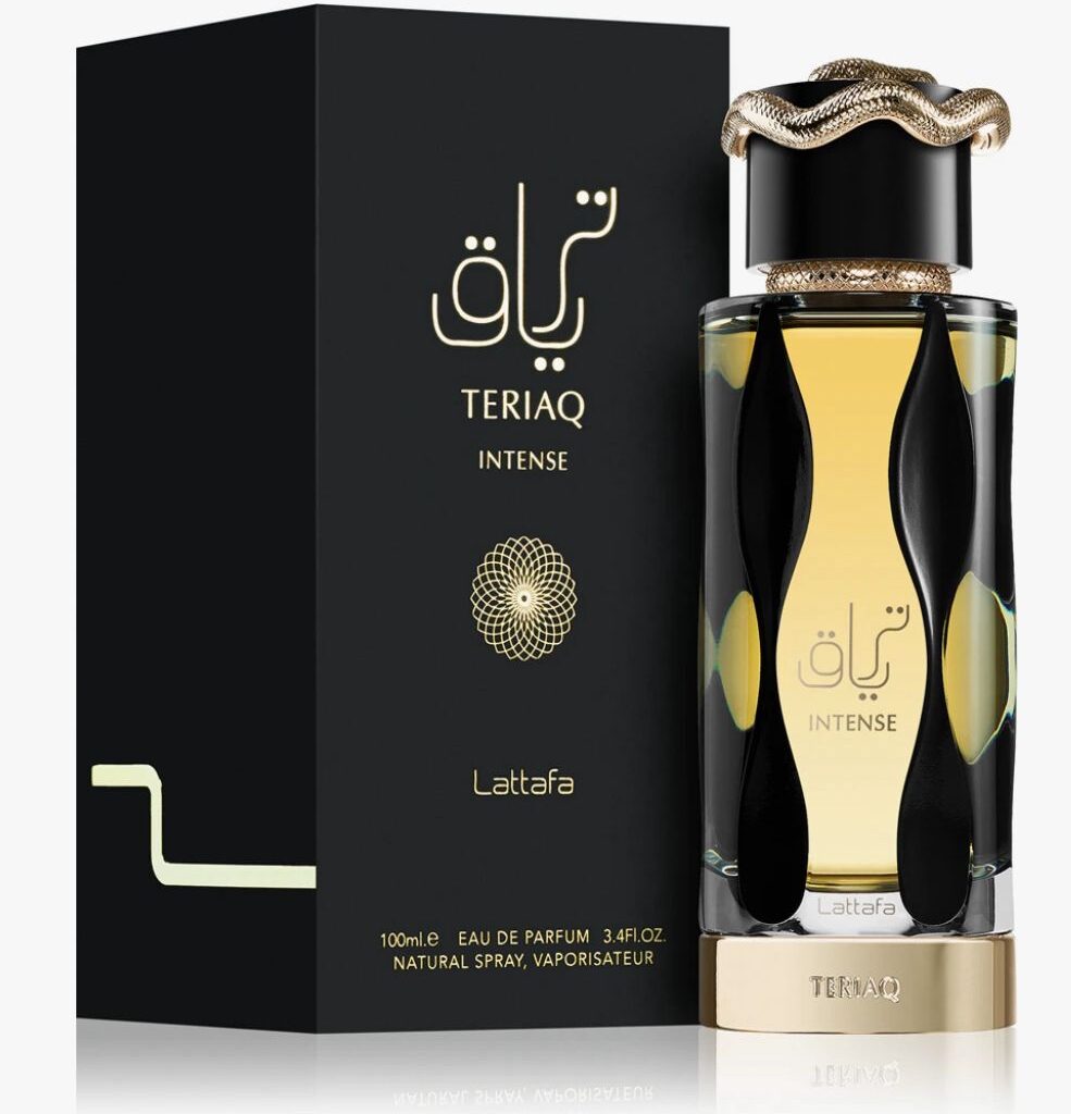 Teriaq de Lattafa