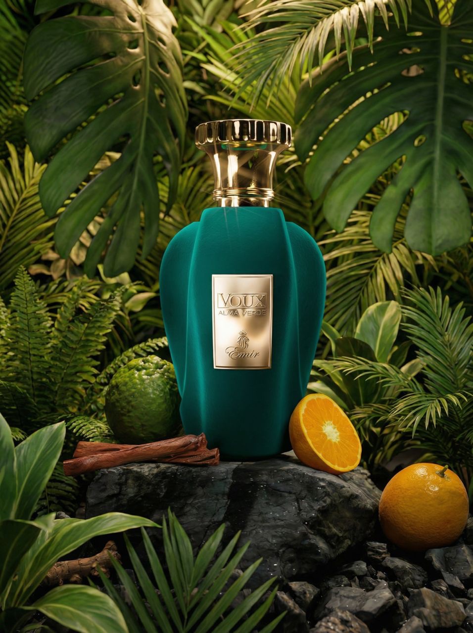 Voux Alma Verde 100ml