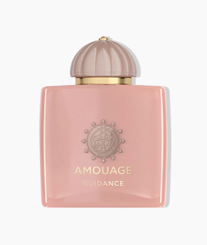 Amouage guidance