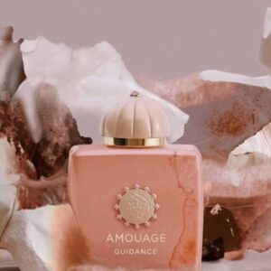 Amouage guidance
